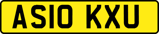 AS10KXU