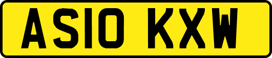 AS10KXW
