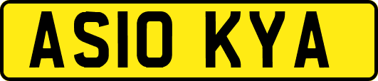 AS10KYA