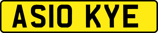 AS10KYE