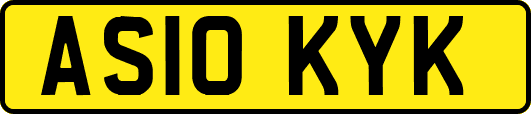 AS10KYK