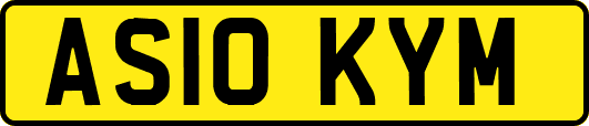 AS10KYM