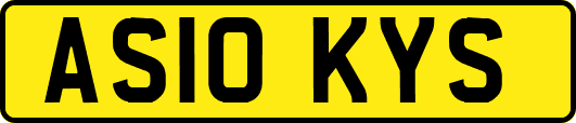 AS10KYS