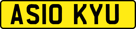 AS10KYU