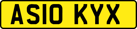 AS10KYX