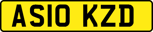 AS10KZD