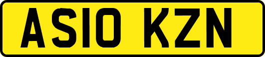 AS10KZN