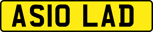 AS10LAD