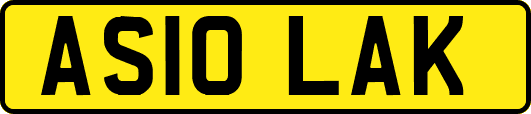 AS10LAK