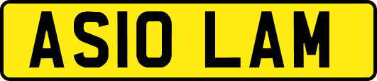 AS10LAM
