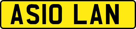 AS10LAN