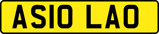 AS10LAO