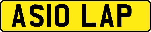 AS10LAP