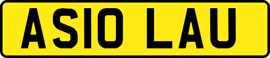 AS10LAU
