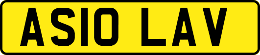 AS10LAV