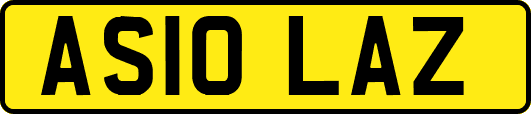 AS10LAZ