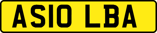 AS10LBA