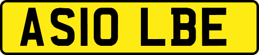 AS10LBE