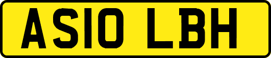 AS10LBH