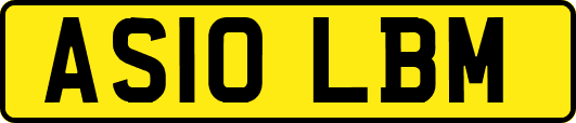 AS10LBM