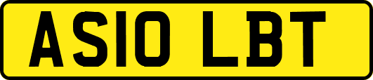 AS10LBT