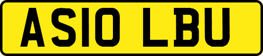 AS10LBU