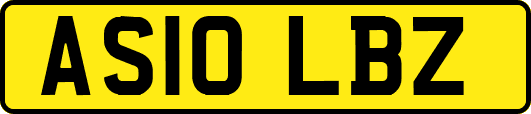 AS10LBZ