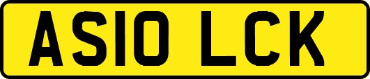 AS10LCK