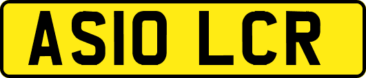 AS10LCR