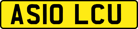 AS10LCU
