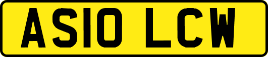 AS10LCW