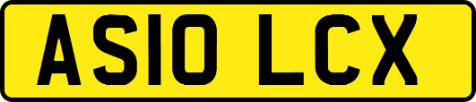 AS10LCX