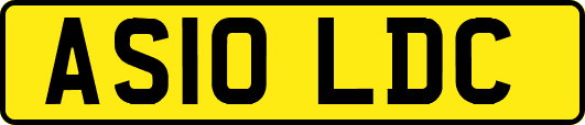 AS10LDC