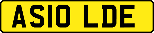 AS10LDE
