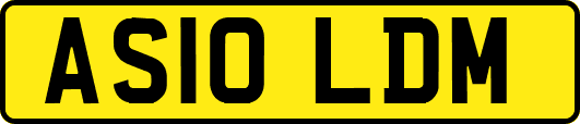AS10LDM