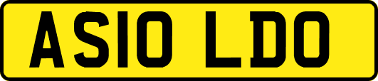 AS10LDO
