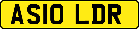 AS10LDR