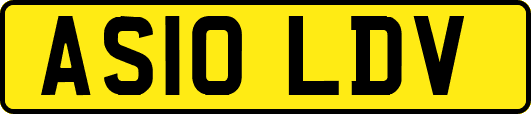 AS10LDV