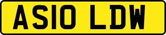 AS10LDW