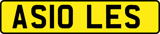 AS10LES