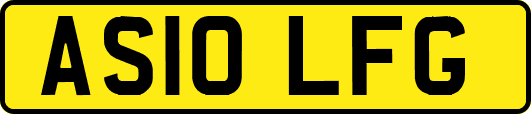 AS10LFG