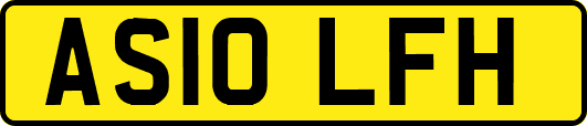 AS10LFH