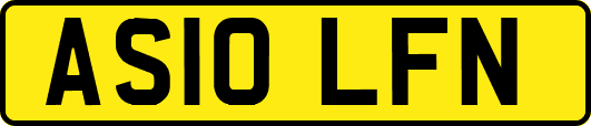 AS10LFN