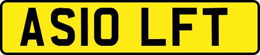 AS10LFT
