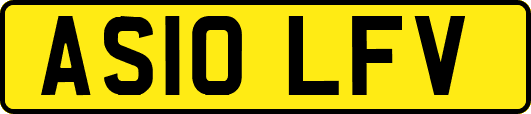 AS10LFV