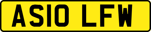 AS10LFW