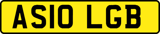 AS10LGB