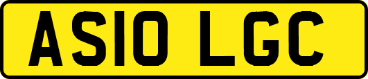 AS10LGC