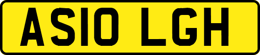 AS10LGH