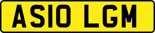 AS10LGM